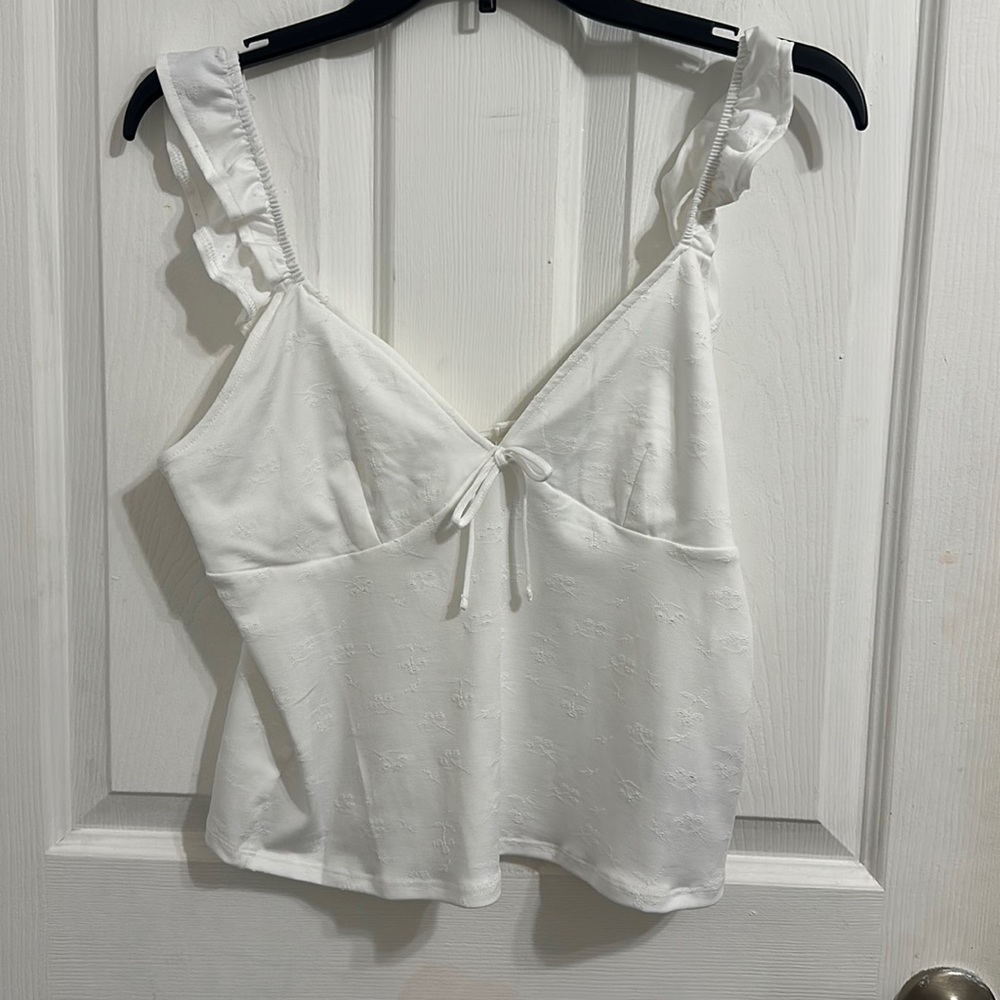 H&M top